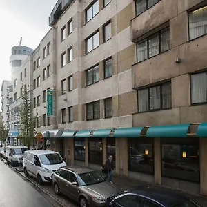 Opera Centrum Antuérpia