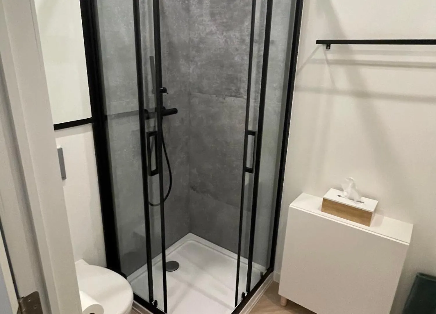 Апартаменты Stadsstudio Op Toplocatie Антверпен